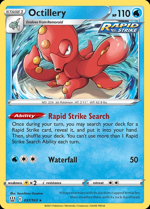 37-octillery