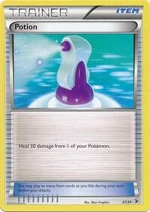 37-potion