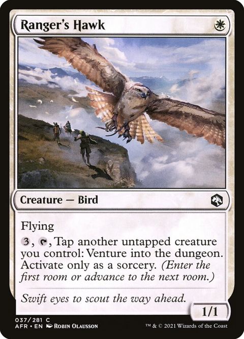 37-rangershawk