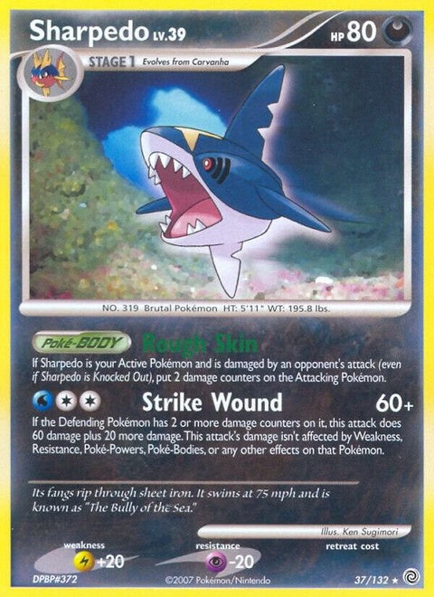 37-sharpedo
