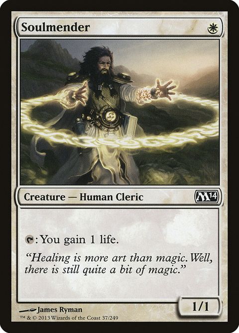 37-soulmender