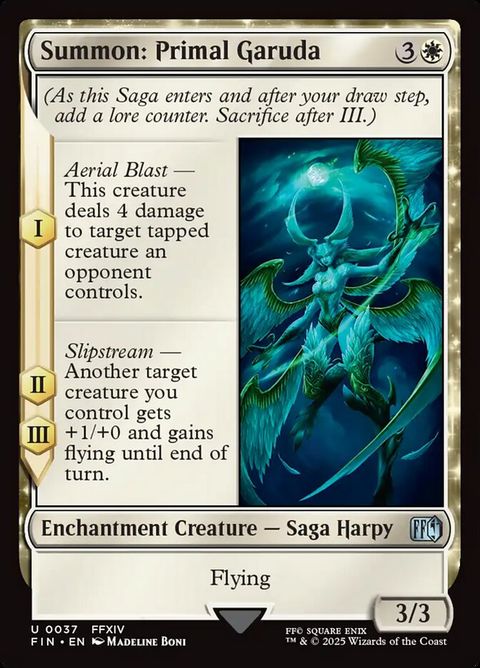 37-summonprimalgaruda