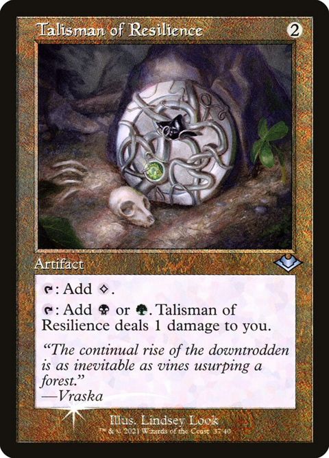 37-talismanofresilience