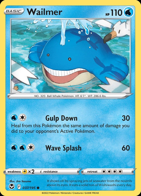 37-wailmer
