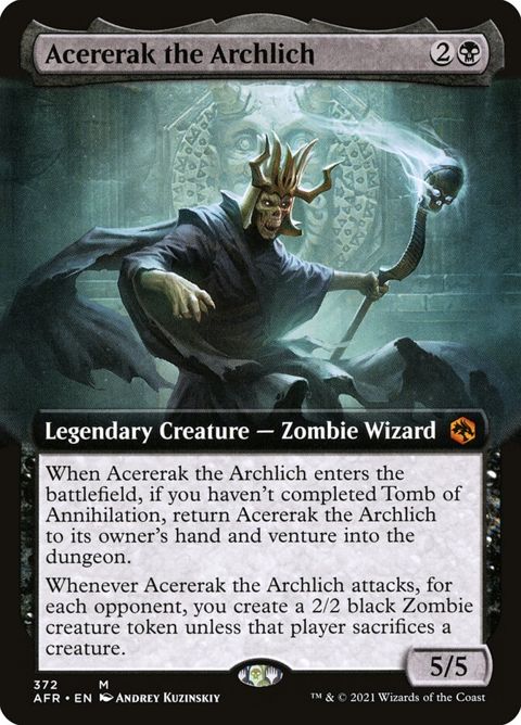 372-acererakthearchlich