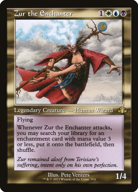 374-zurtheenchanter