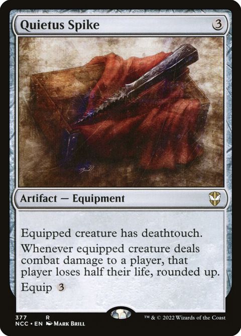377-quietusspike