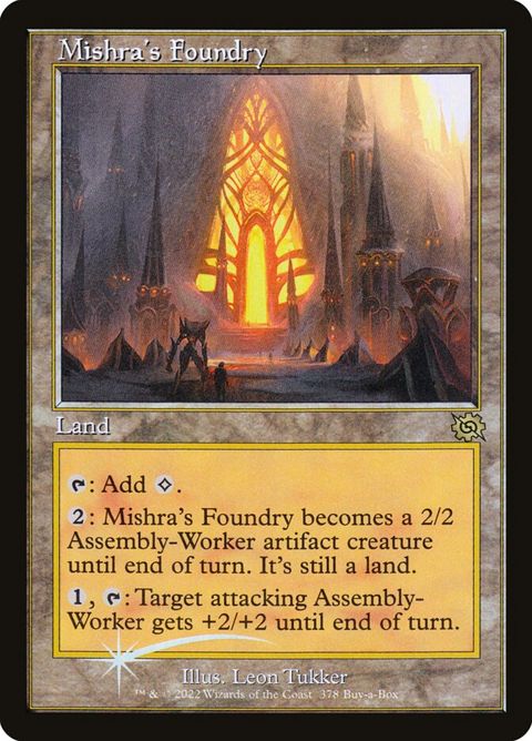 378-mishrasfoundry
