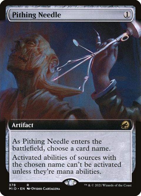 378-pithingneedle