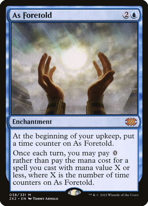 38-asforetold