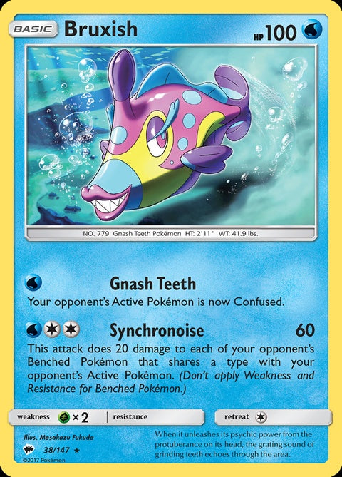 38-bruxish