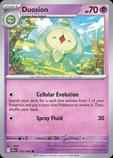 38-duosion