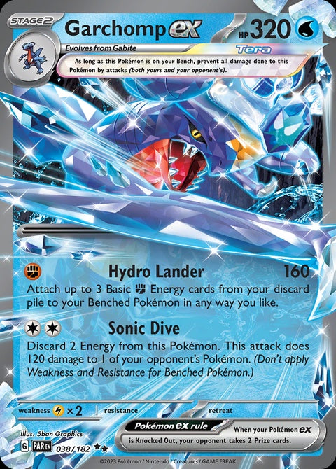 38-garchompex