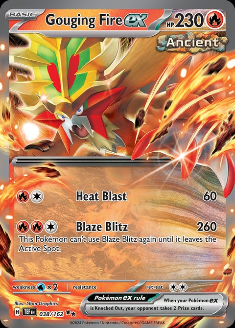 38-gougingfireex