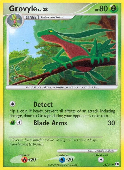 38-grovyle