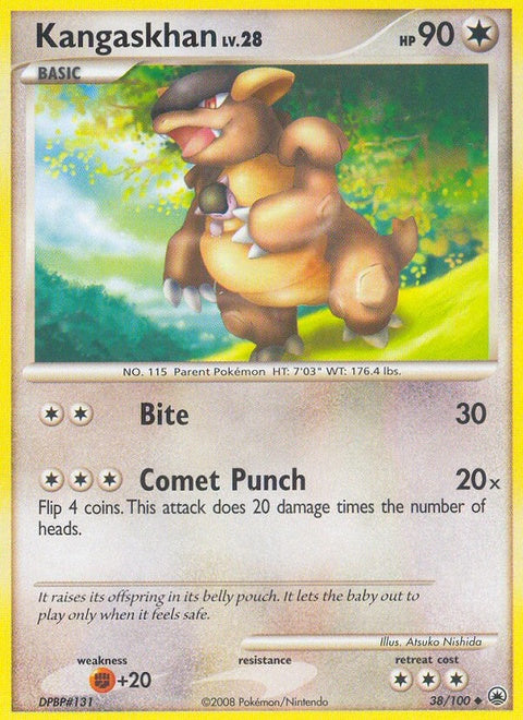 38-kangaskhan