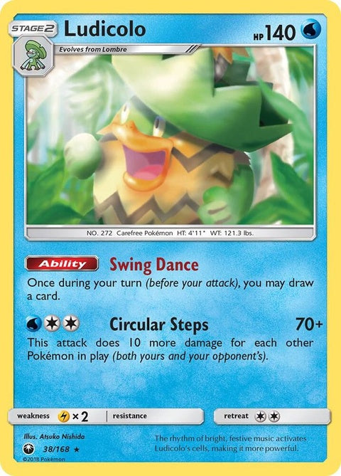 38-ludicolo