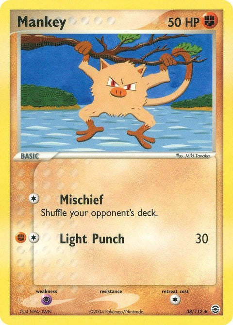 38-mankey