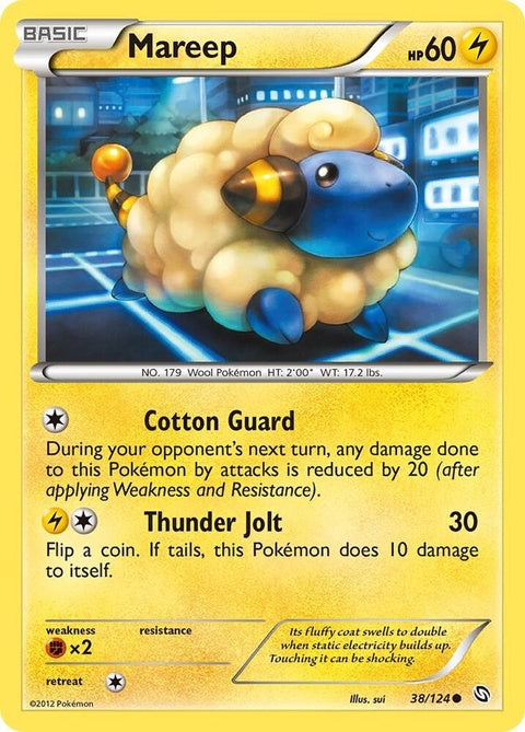 38-mareep