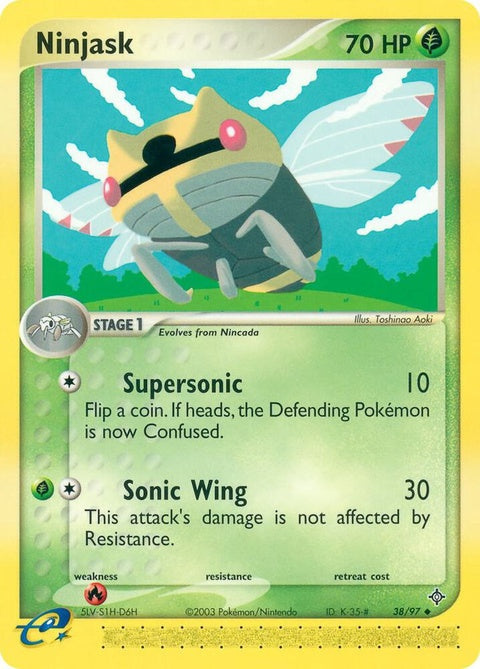 38-ninjask