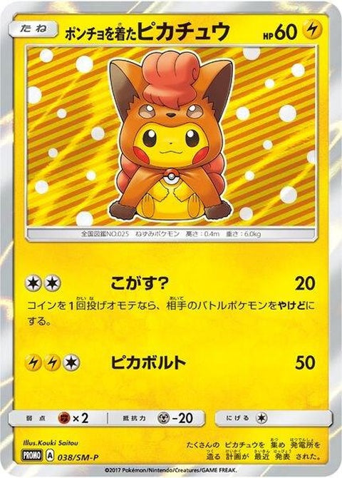 38-ponchowearingpikachu