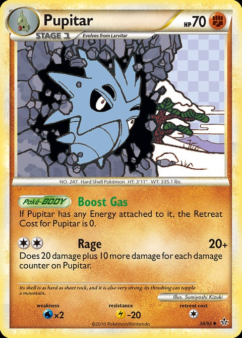 38-pupitar