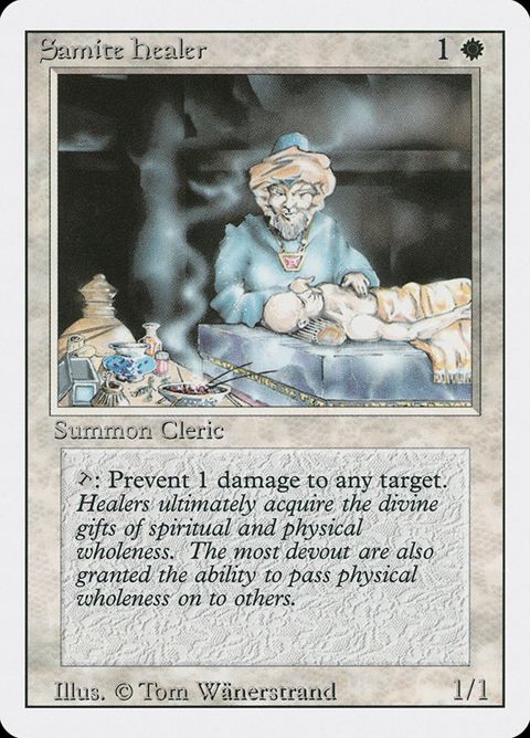 38-samitehealer