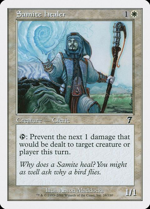 38-samitehealer