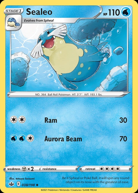 38-sealeo