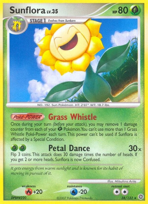 38-sunflora