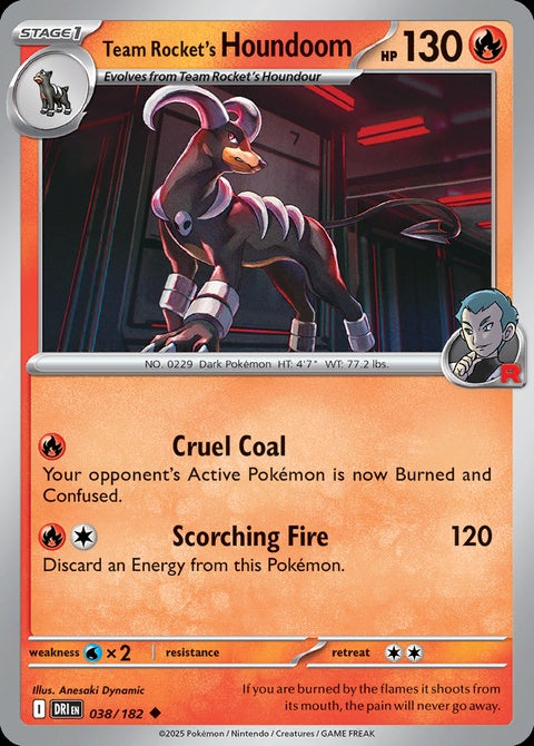 38-teamrocketshoundoom