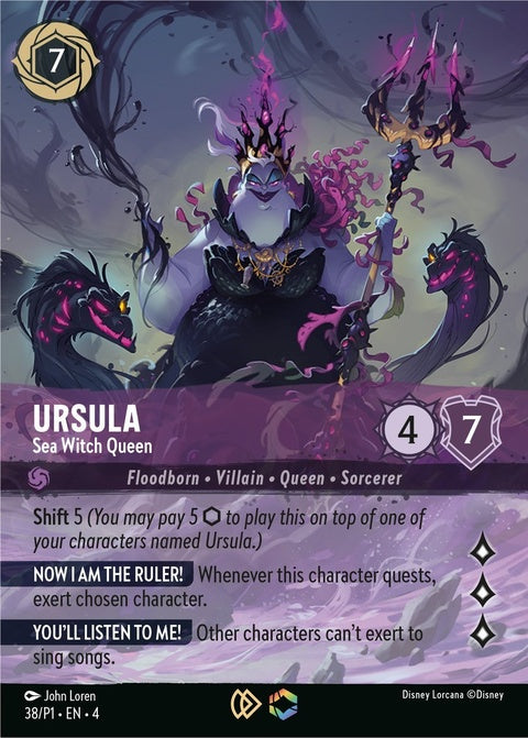 38-ursula-seawitchqueen