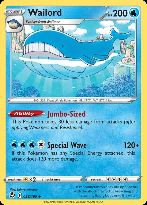 38-wailord