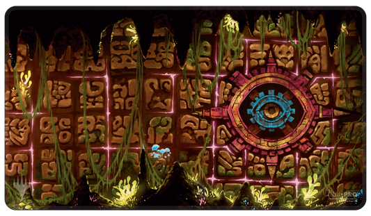 MTG: The Lost Caverns of Ixalan Holofoil Playmat