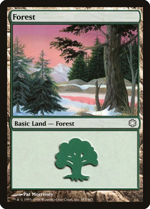 383-forest