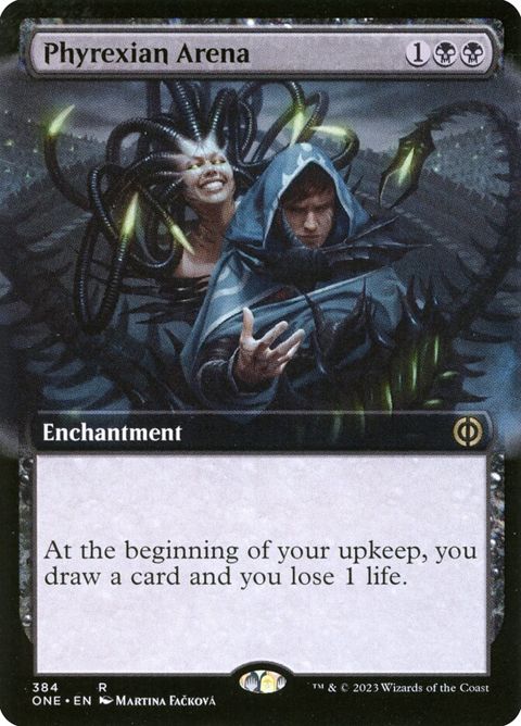 384-phyrexianarena