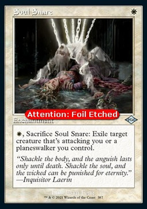 387e-soulsnare