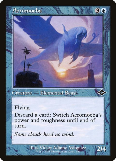 389-aeromoeba