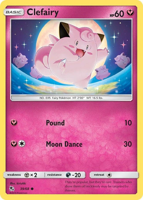 39-clefairy