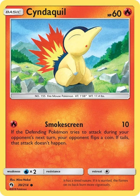 39-cyndaquil