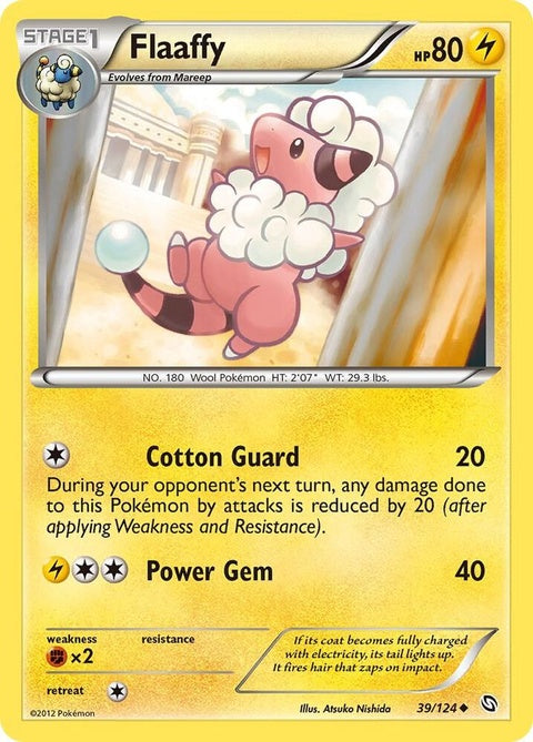 39-flaaffy