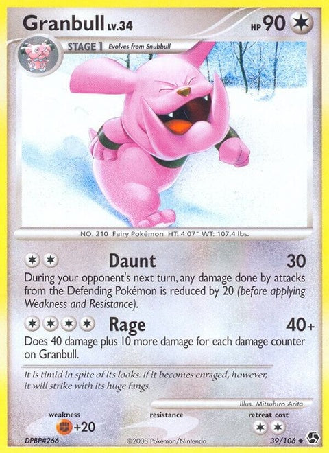 39-granbull