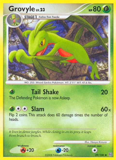 39-grovyle