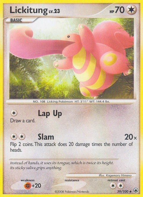 39-lickitung