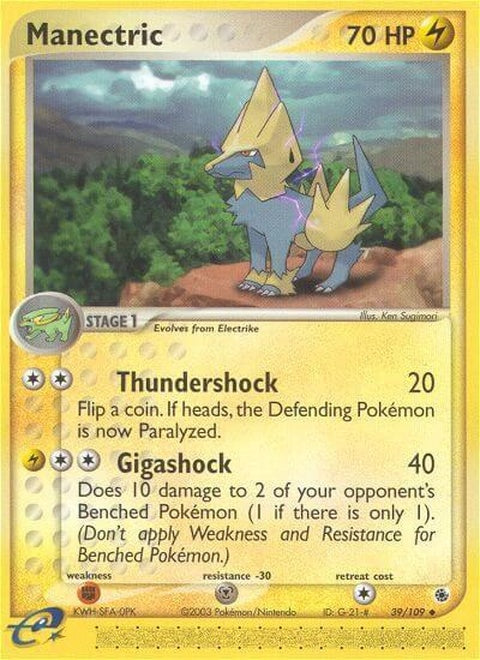 39-manectric