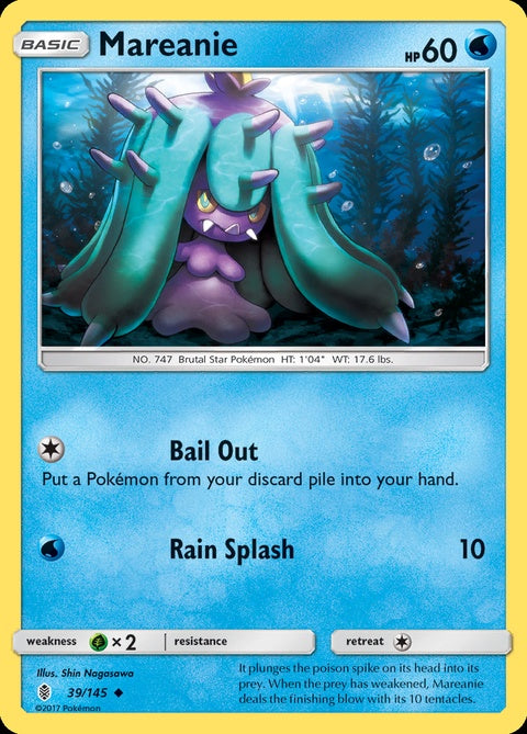 39-mareanie
