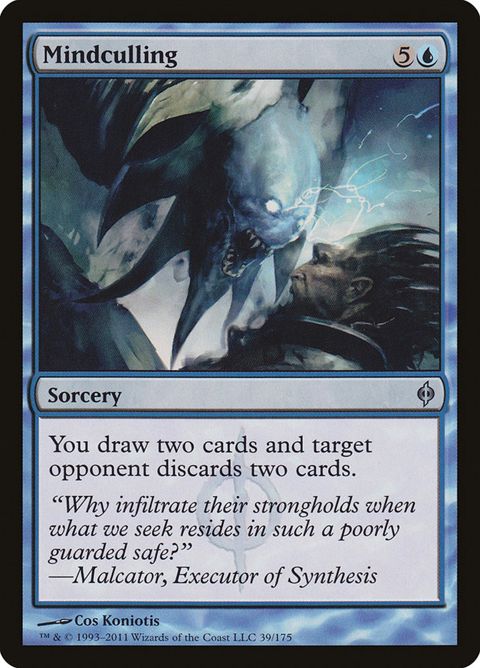 39-mindculling