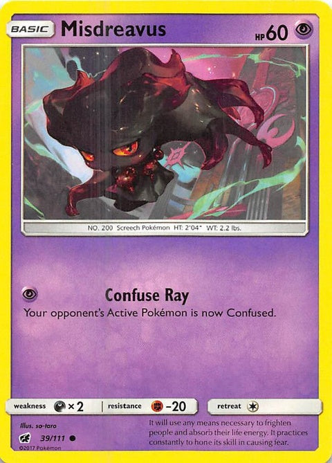 39-misdreavus