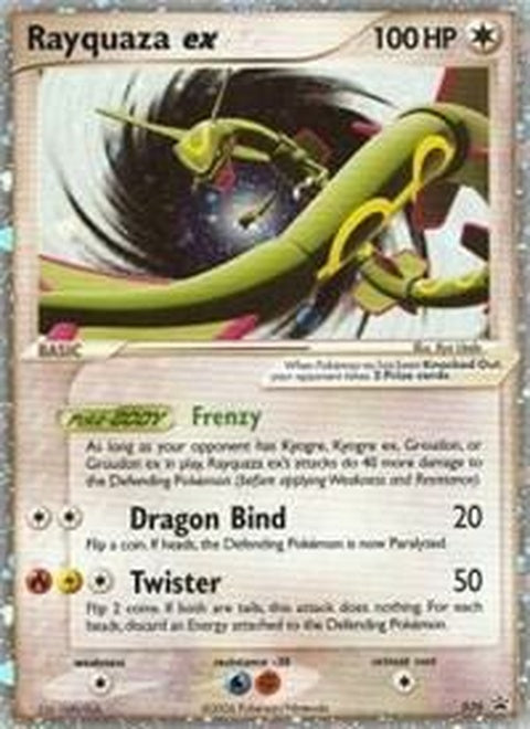 39-rayquazaex-excollectorstin