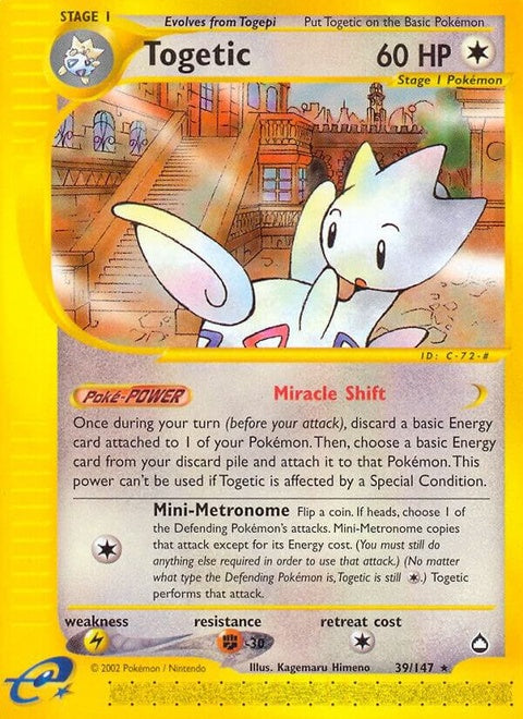 39-togetic